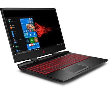 HP Omen 15-dc1927nd