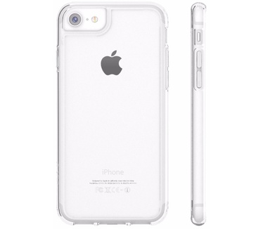 Skech Crystal (iPhone 7) Transparant