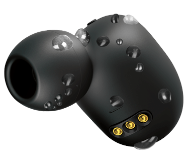 House of Marley Liberate Air Signature Black