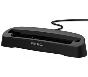 KiDiGi KiDiGi USB Cradle Sony Xperia Z Black