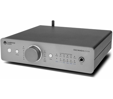 Cambridge Audio DacMagic 200M