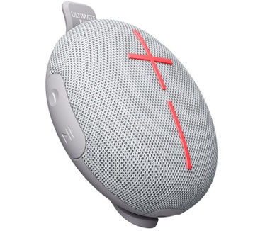 Ultimate Ears Miniroll Grijs