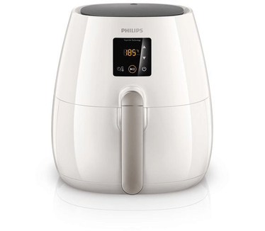 Philips Philips HD 9230/20 Airfryer Friteuse - Wit