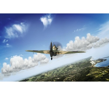 IL-2 Sturmovik: Birds of Prey