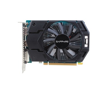 Sapphire HD 7770 1GB GDDR5