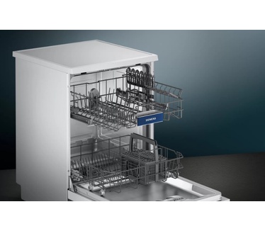 Siemens iQ300 SN23HW36TE