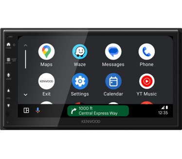 Kenwood DMX5023DABS