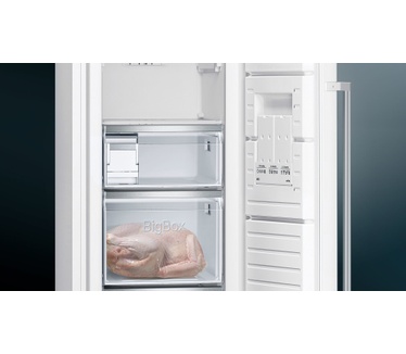 Siemens iQ500 GS36NAWEP