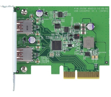 QNAP QXP-10G2U3A