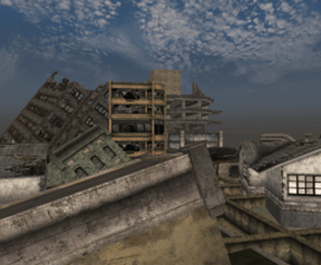 Fallout Van Buren-remake