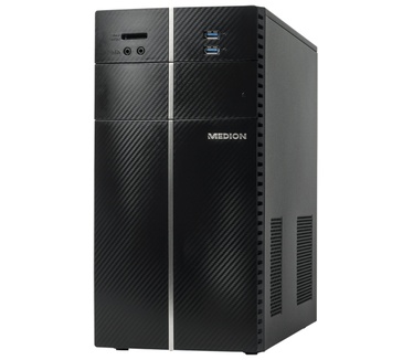 Medion Akoya Entry Gaming PC P5393 F