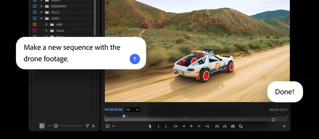 Adobe Firefly