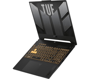 ASUS FX507VI-HQ114W