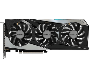 Gigabyte GeForce RTX 3050 GAMING OC 8G