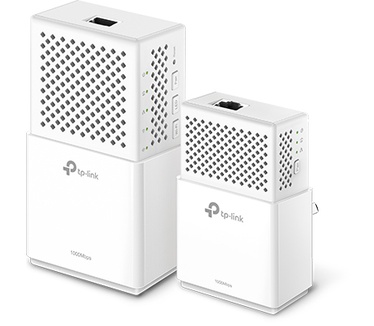 TP-Link TL-WPA7510 KIT
