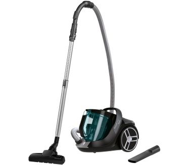 Rowenta Silence Force Cyclonic Ro7212 Stofzuiger Zonder Zak