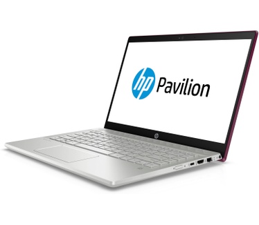 HP Pavilion 14-ce1963nb (Belgisch model)