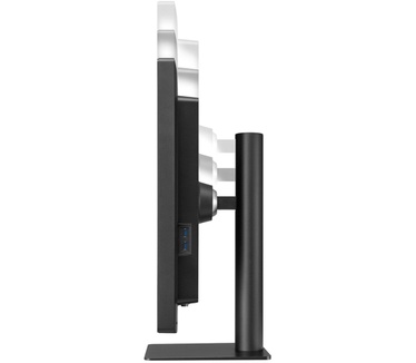 LG 21HQ513D-B Zwart