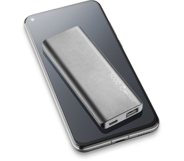 Cellular Line FreePower Slim 5000