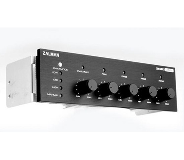 Zalman MFC1 Combo