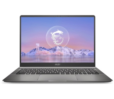 MSI Z16HX STUDIO B13VFTO-053