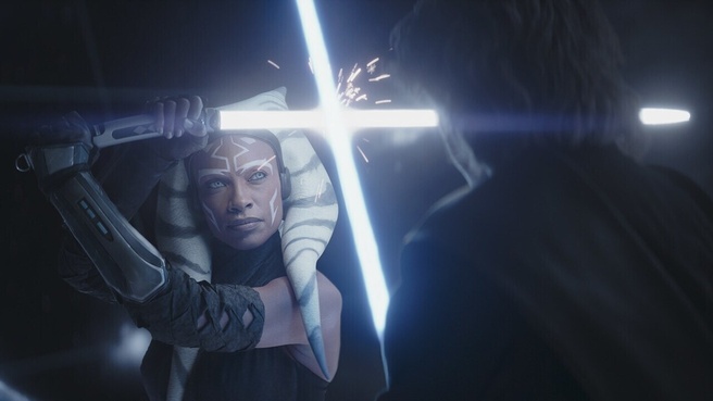 Ahsoka
