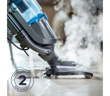 Bissell Vac & Steam