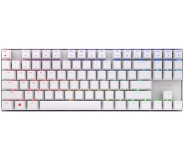 Cherry MX 8.2 TKL Wireless RGB