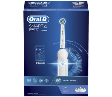 Oral-B Smart 4 4100S