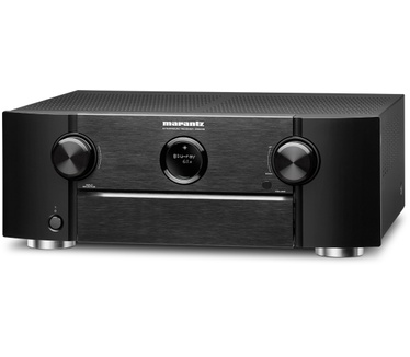 Marantz SR6009 Zwart