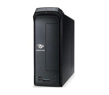 Packard Bell Imedia S I3610