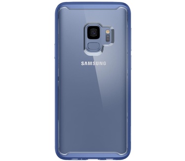 Spigen Galaxy S9 Case Neo Hybrid Crystal