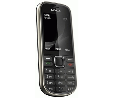 Nokia 3720 classic Grijs