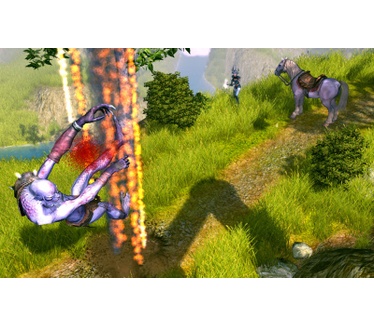 Sacred 2: Gold Edition