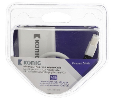 Konig KNM37850W02