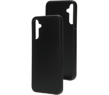 Mobiparts Classic TPU Case Samsung Galaxy A14 4G/5G (2023) Matt Black