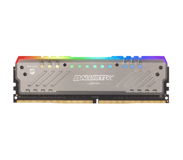 Crucial Ballistix Tactical Tracer RGB BLT8G4D26BFT4K