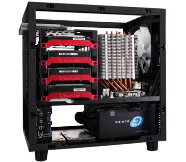 Cooltek W1