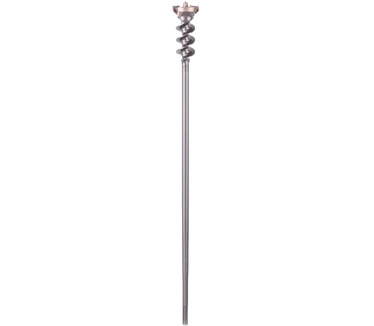 Bosch Doorvoerboren sds max-9 break through