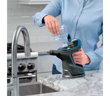 Bissell PowerFresh SlimSteam