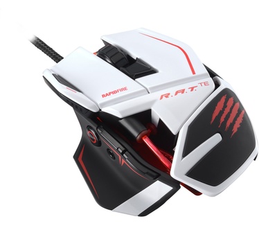 MadCatz R.A.T. TE