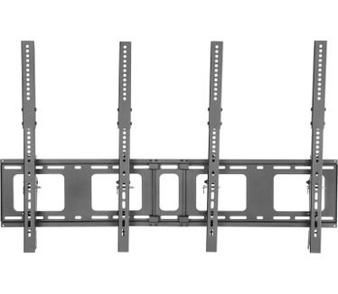 Newstar flatscreen menu board wandsteun