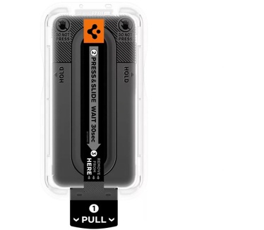 Spigen Glas.tR EZ Fit Pro
