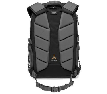 Lowepro Photo Active BP 300 grijs/zwart Grijs, Zwart