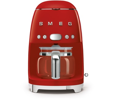 Smeg DCF02RDEU