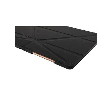 Gecko Samsung Galaxy Tab S5E Origami Cover schwarz