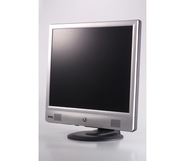 BenQ FP71E (17", 12ms, D-Sub/DVI)