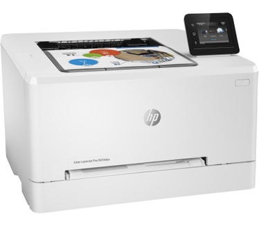 HP Color LaserJet Pro M254dw