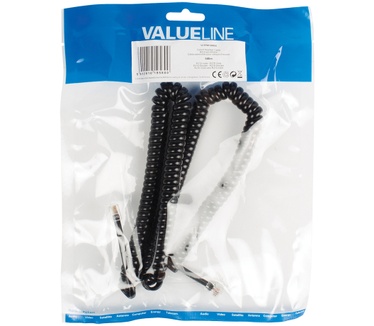 ValueLine RJ10, 5m