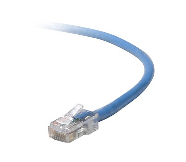 Belkin 2m, Cat 5e UTP